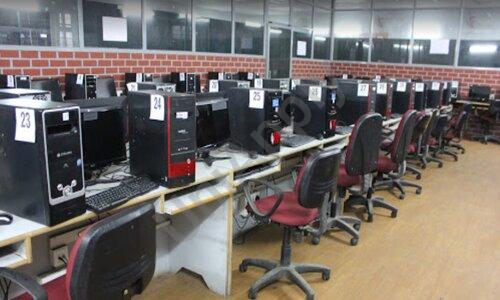G.T. Independent PU College — photo 2