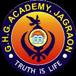 Gad Academy logo