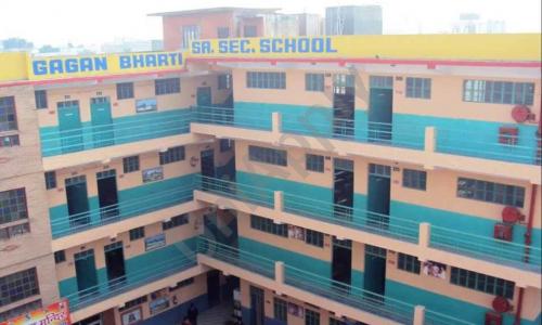 Gagan Bharti Public School — photo 2