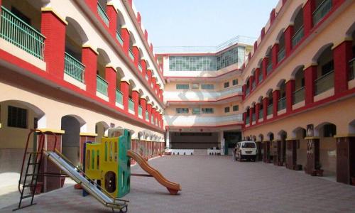 Gagan Bharti Public School — photo 4