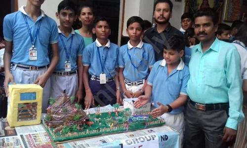 Gagan Public School — photo 2