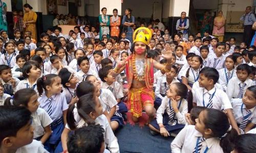 Gagan Public School — photo 4