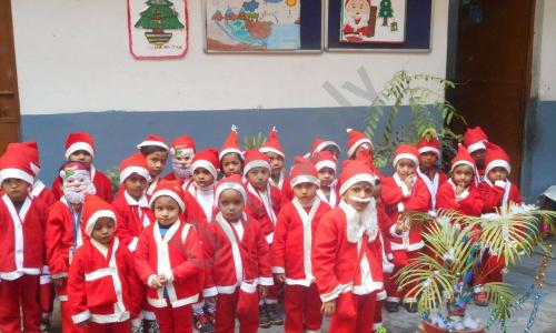 Gagan Public School — photo 5