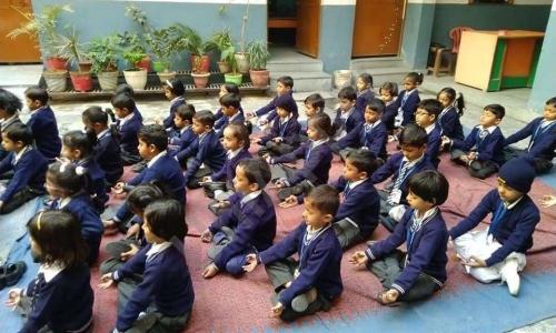 Gagan Public School — photo 6