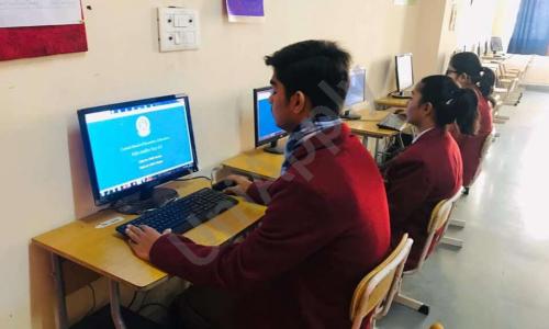 Gagan Public School — photo 4