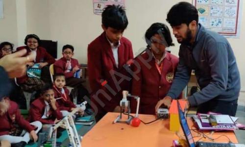 Gagan Public School — photo 6