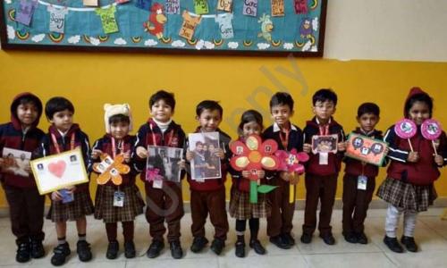 Gagan Public School — photo 7