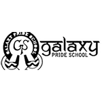 Galaxy Pride School logo