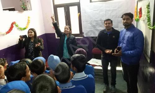Galaxy Public School — photo 2