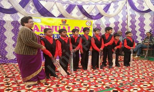 Gambhir Middle School — photo 2