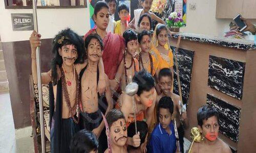 Ganga Devi Public School — photo 2
