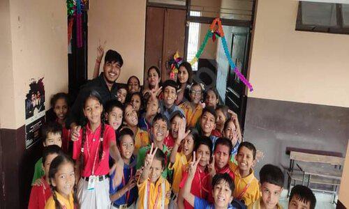 Ganga Devi Public School — photo 6
