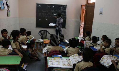 Ganga Happy Public School — photo 2