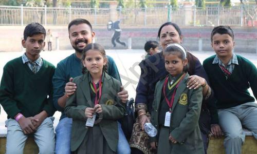 Ganga Happy Public School — photo 4