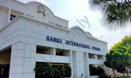 Ganga International School — photo 1
