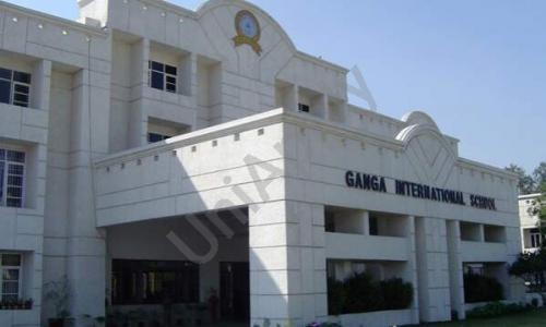 Ganga International School — photo 2