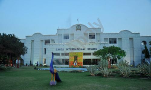Ganga International School — photo 4