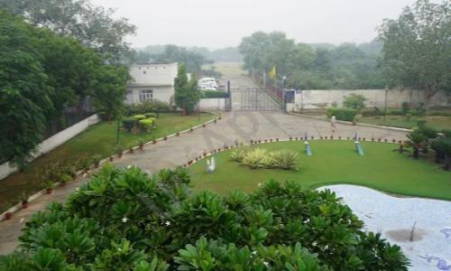Ganga International School — photo 5