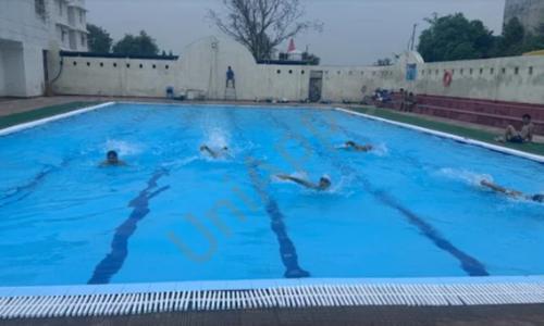 Ganga International School — photo 7