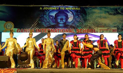 Ganga International School — photo 9