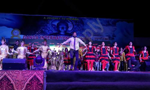 Ganga International School — photo 10