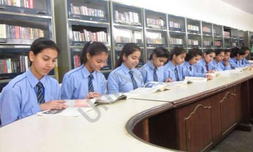 Ganga International School — photo 12