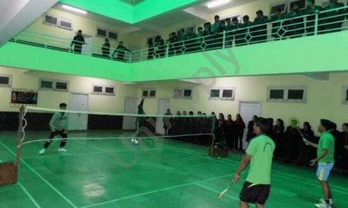 Ganga International School — photo 13