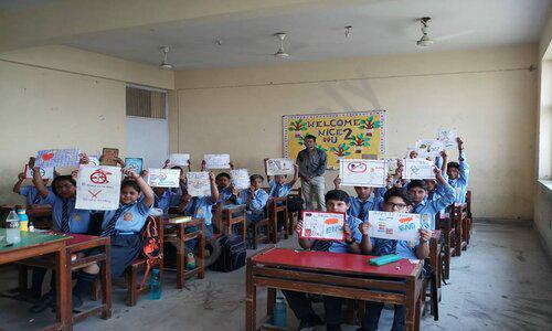 Ganga International School — photo 4