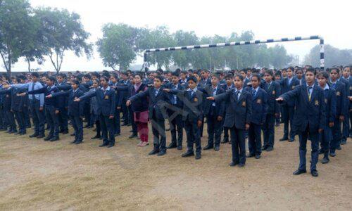 Ganga International School — photo 5