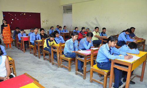 Ganga International School — photo 6