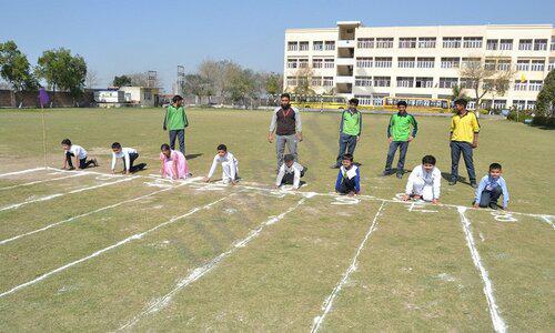Ganga International School — photo 8