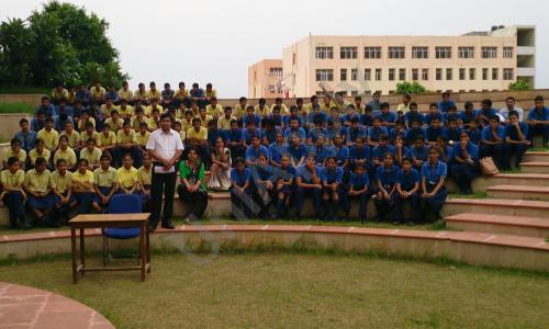 Ganga International School — photo 9