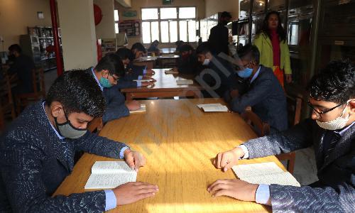 Ganga International School — photo 10
