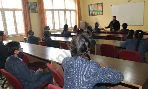 Ganga International School — photo 11