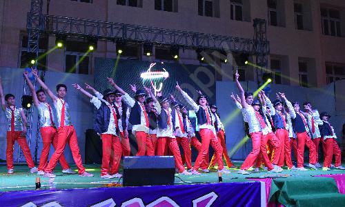 Ganga International School — photo 12