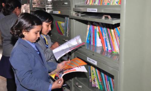 Ganga International School — photo 13