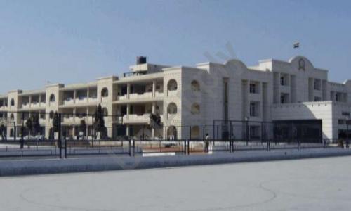 Ganga International School — photo 4