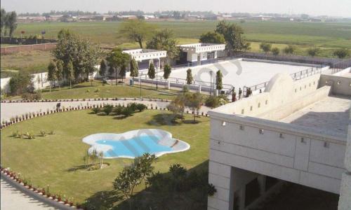 Ganga International School — photo 5