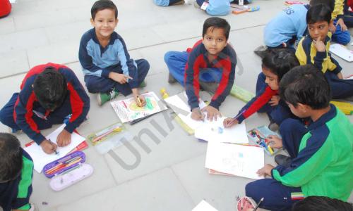 Ganga International School — photo 6