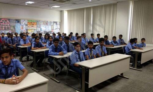Ganga International School — photo 7