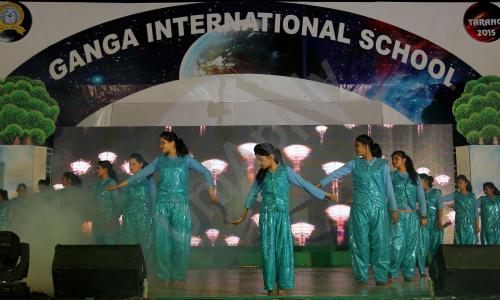 Ganga International School — photo 8
