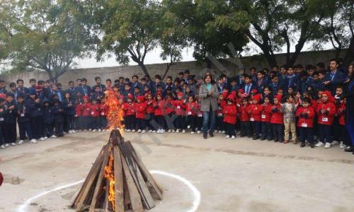 Ganga International School — photo 10
