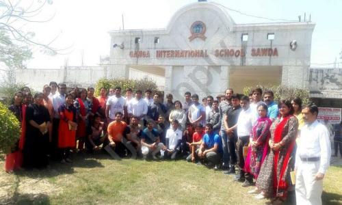 Ganga International School — photo 11
