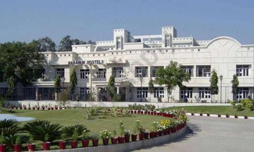 Ganga International School — photo 13