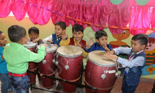 Ganga International School — photo 14