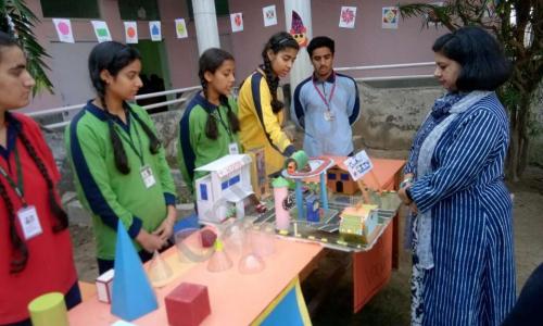 Ganga International School — photo 16