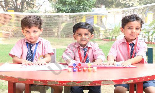 Ganga International School — photo 3