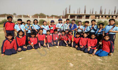 Ganga International School — photo 6