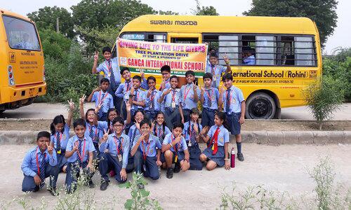 Ganga International School — photo 7