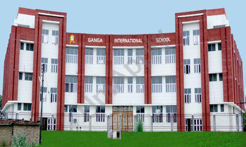 Ganga International School — photo 1